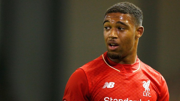 Liverpool Lepas Ibe ke Bournemouth