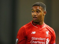 Liverpool Lepas Ibe ke Bournemouth