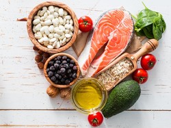 7 Makanan Penurun Kadar Gula Darah, Bisa Cegah Diabetes