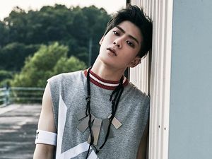 Jaehyun NCT Tulis Surat Permohonan Maaf usai Langgar Aturan Jaga Jarak