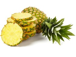 Enzim yang Terkandung dalam Nanas Bisa Bantu Atasi Diare