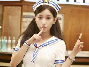 Soyeon T-Ara dan Aktor Oh Jong Hyuk Putus