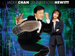 Ciaaat...! Dua Film Jackie Chan Ini Akan Warnai Lebaran Hari Kedua