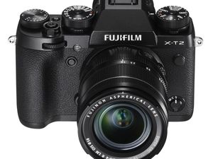 Penerus Fuji X-T1 Meluncur September 2016, Harganya Rp 21 Juta