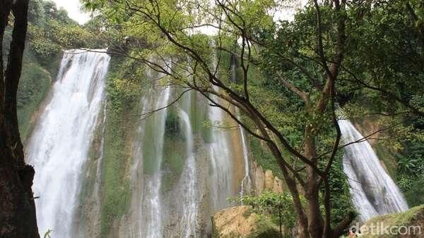 Presiden Jokowi Sebut Sukabumi Eksotis dan Indah, Ini Buktinya