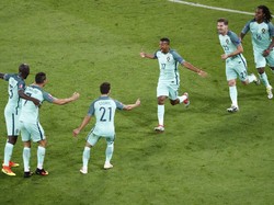 Nani: Momen Ini Patut Dirayakan, tapi Jangan Lupa Masih Ada Final