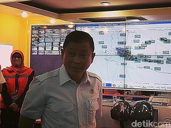 Menhub: Angka Kecelakaan di Musim Mudik Tahun ini Menurun