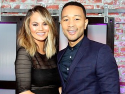 Belanja ke Supermarket, Ini Makanan yang Dibeli oleh Chrissy Teigen