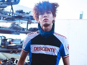 Perjalanan Karier Yuta dari Audisi hingga Jadi Member NCT Perjalanan Karier Yuta dari Audisi hingga Jadi Member NCT