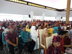 Nostalgia Para Perantau Saat Kembali ke Banyuwangi