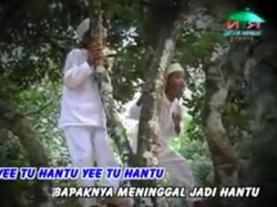 Setelah Lelaki Kerdus Bersambung ke Ye Tu Hantu yang Ikut Disorot