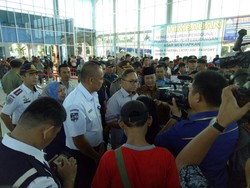 Tinjau Arus Balik, Ketua MPR: Jalur Pantura Harus Jadi Perhatian Serius