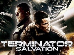 Jangan Lewatkan Terminator Salvation di Bioskop Trans TV Malam Ini