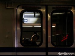 Ledakan Terjadi di Kereta Komuter Taipei, 25 Orang Terluka