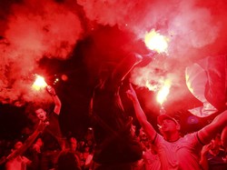 Sepak Bola Berujung Maut di Afrika Selatan