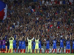 Prancis, Tuan Rumah yang Menyenangkan Warganya