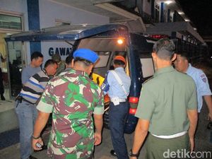 Orang Tua Masih Terpukul Atas Kematian Fransisca