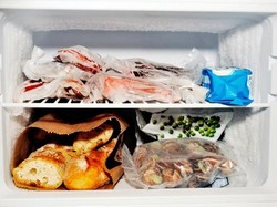 Mau Membekukan Makanan? Perhatikan 4 Hal Penting Ini