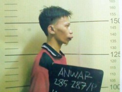 Ini Kronologi Kaburnya Napi Kasus Pembunuhan Siswi MTs Jasinga dari Rutan Salemba