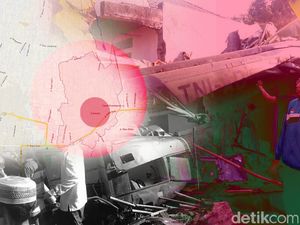 Fransisca yang Tewas di Kecelakaan Heli Berprofesi Sebagai Bidan