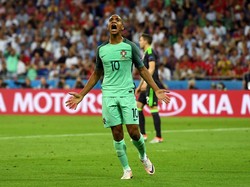 Harga Mahal Joao Mario Jadi Kendala Inter