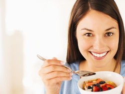 Seminggu Setelah Puasa, Jalani 10 Tips Makan Ini agar Tubuh Beradaptasi (1)