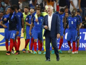 Deschamps dan Bab Baru Les Bleus