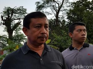 Danlanud Adisutjipto: Heli Layak Terbang, Penyebab Jatuh Diinvestigasi