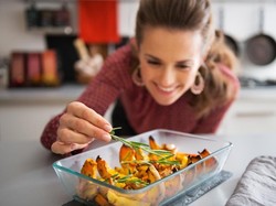 Seminggu Setelah Puasa, Jalani 10 Tips Makan Ini agar Tubuh Beradaptasi (2)