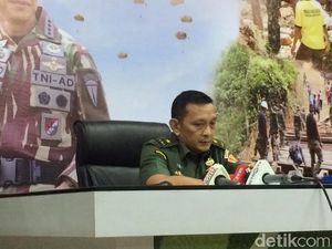 Mabes TNI Siapkan Sertijab Panglima Bulan Ini