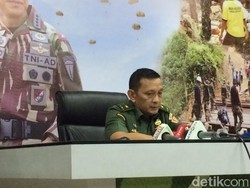 Marak Berita Hoax, TNI AD Ajak Masyarakat Teliti Memilih Berita
