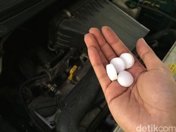 5 Manfaat Kapur Barus Selain untuk Menghilangkan Bau Tak Sedap