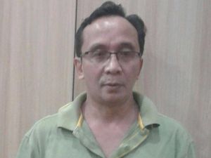 Polda Metro: Penipu Calon PNS Catut Nama Menpan Azwar Abubakar