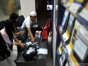 Bank Mandiri Siap Tampung Dana Repatriasi Hingga Rp 400 Triliun