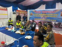 Pantau Nagreg, Kakorlantas Minta Koordinasi di Jalur Selatan Ditingkatkan