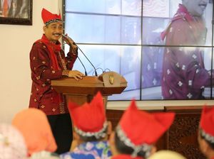 Harapan Pariwisata Indonesia di Hari Pariwisata Dunia