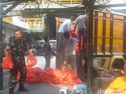 Presiden Jokowi akan Open House dan Bagi-bagi Sembako di Yogyakarta, Besok