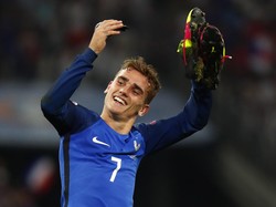 Griezmann, Sensasi Baru Les Bleus