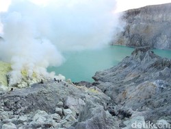 10 Tempat Wisata Bagi yang Libur Lebaran ke Banyuwangi