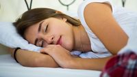 6 Langkah Agar Anda Tidur Lebih Cepat Malam Ini