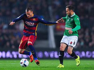 Barca Lepas Pemain Jebolan La Masia ke Malaga