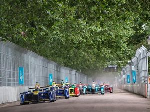 Lika-liku Sirkuit Formula E Jakarta: Maunya di Monas, Kini Melipir ke Ancol