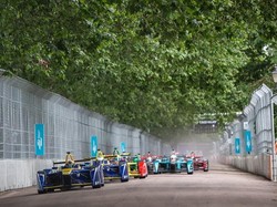 Lika-liku Sirkuit Formula E Jakarta: Maunya di Monas, Kini Melipir ke Ancol