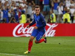 Singkirkan Jerman, Prancis Melaju ke Final