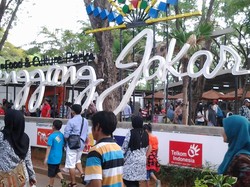 Pendatang Baru di Jakarta yang Terindikasi Jadi Pengemis Akan Dipulangkan