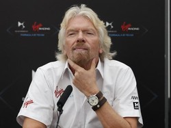 15 Tahun Lagi, Semua Mobil adalah Mobil Listrik