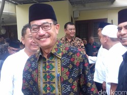 Kader Nasdem Enggartiasto Jadi Mendag, Ferry Dicopot dari Menteri Agraria
