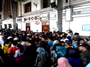 Rusun Nempel di Stasiun Bogor Mulai Dibangun Oktober 2017