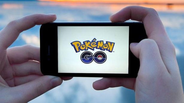 Pokemon Go Pokemon Go