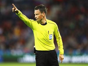 Clattenburg Jadi Wasit Final Piala Eropa 2016